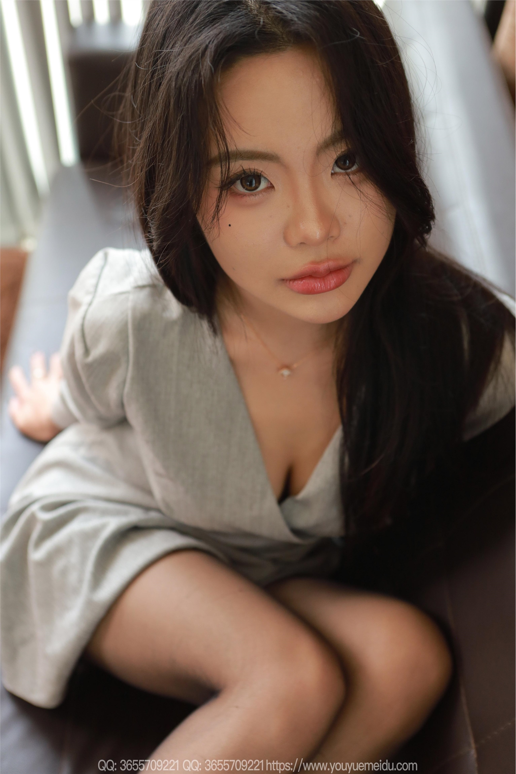IESS异思趣向  2025.04.14 丝享家 2027 兔兔《柔软甜妹》